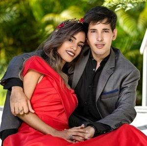 Meet your Posher, Alberto javier